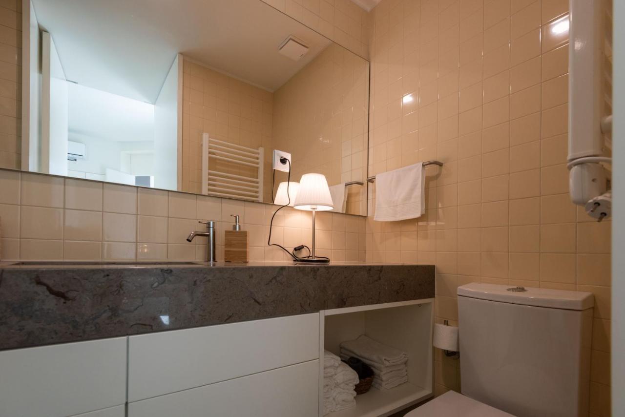 Porto Grandeur Collection - D. Joao IV Pool & Garden Apartment 外观 照片
