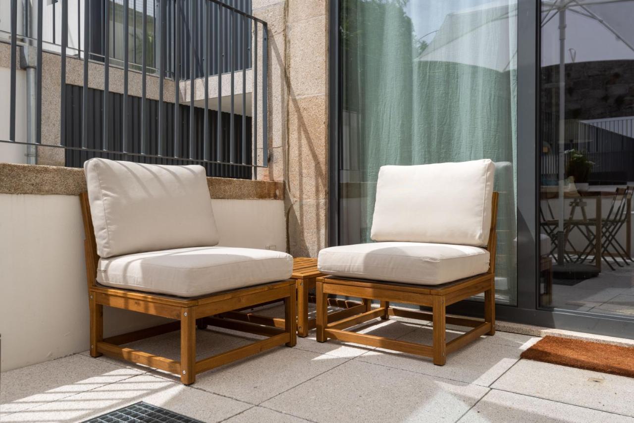 Porto Grandeur Collection - D. Joao IV Pool & Garden Apartment 外观 照片