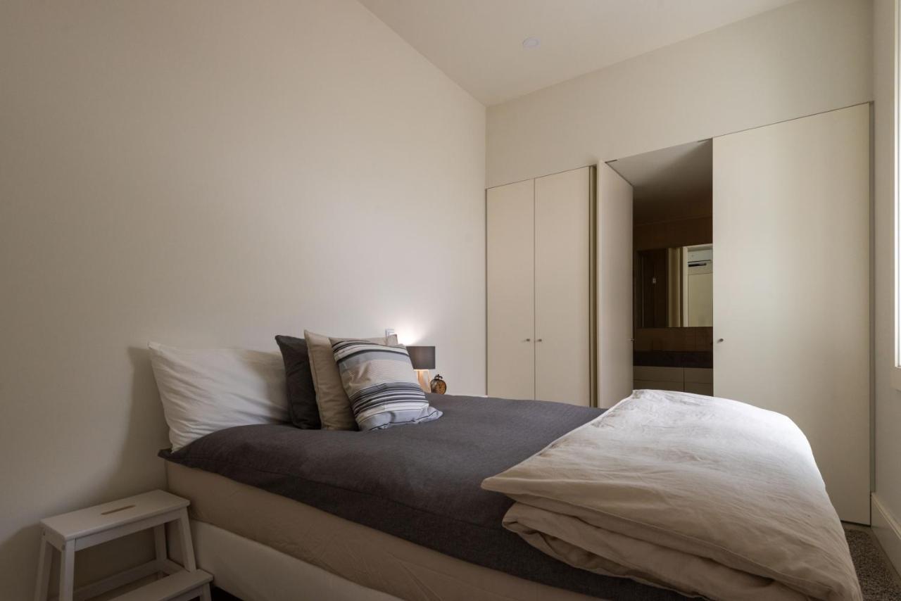 Porto Grandeur Collection - D. Joao IV Pool & Garden Apartment 外观 照片
