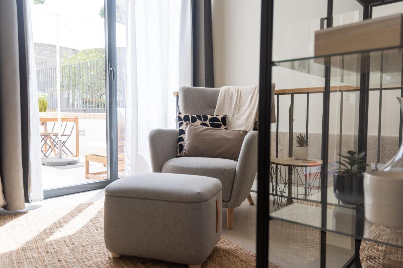 Porto Grandeur Collection - D. Joao IV Pool & Garden Apartment 外观 照片