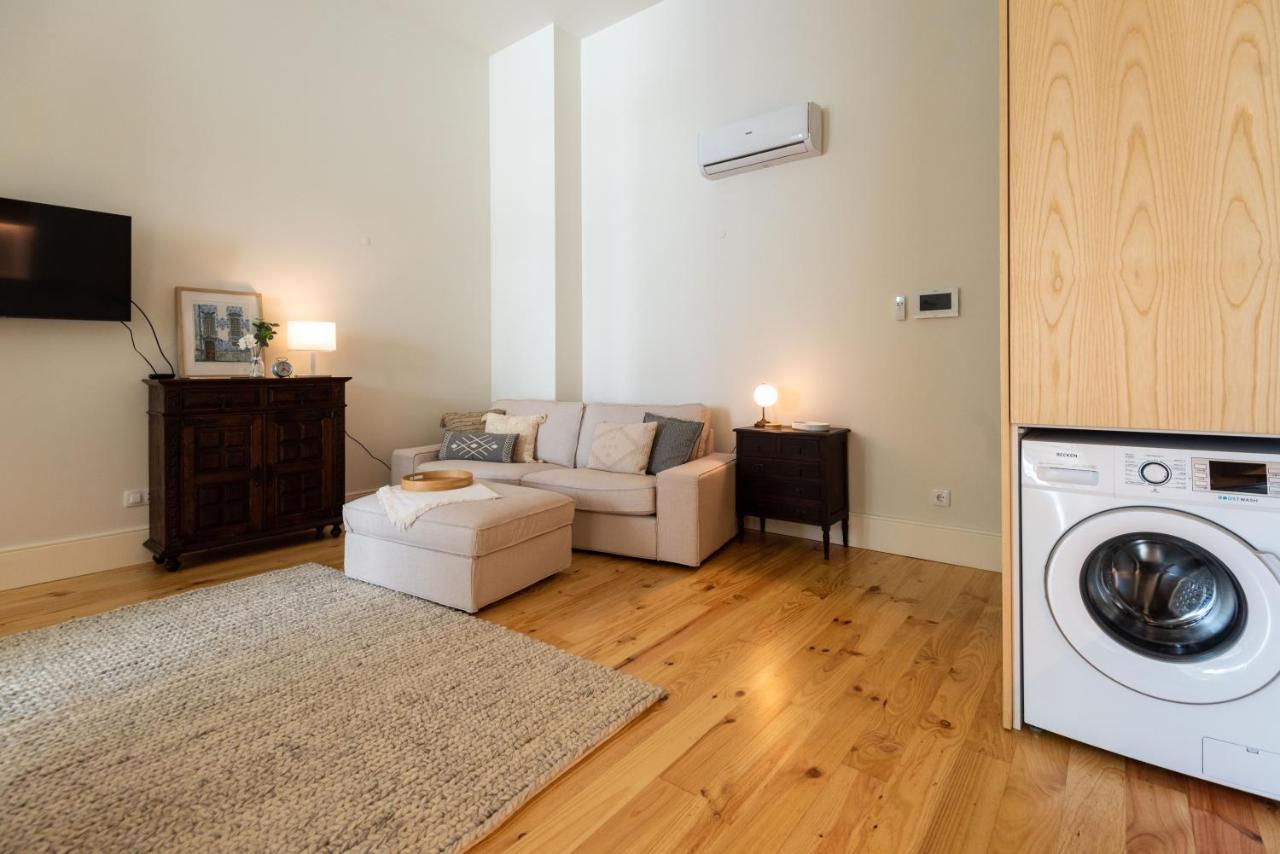 Porto Grandeur Collection - D. Joao IV Pool & Garden Apartment 外观 照片