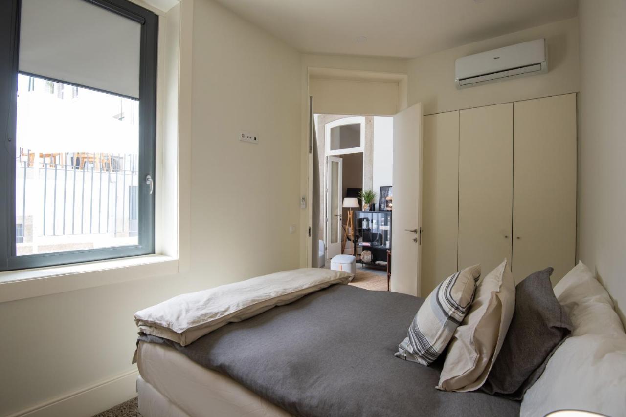 Porto Grandeur Collection - D. Joao IV Pool & Garden Apartment 外观 照片