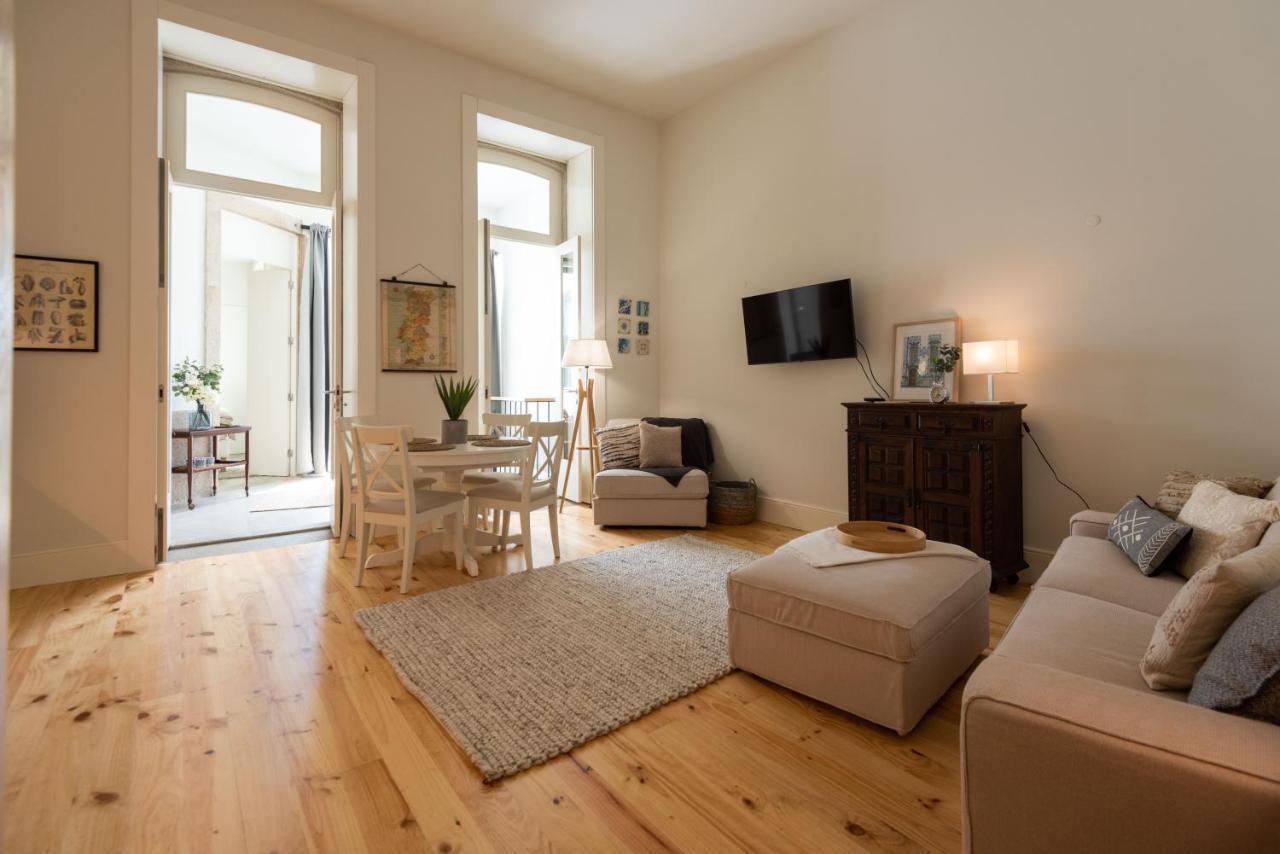 Porto Grandeur Collection - D. Joao IV Pool & Garden Apartment 外观 照片