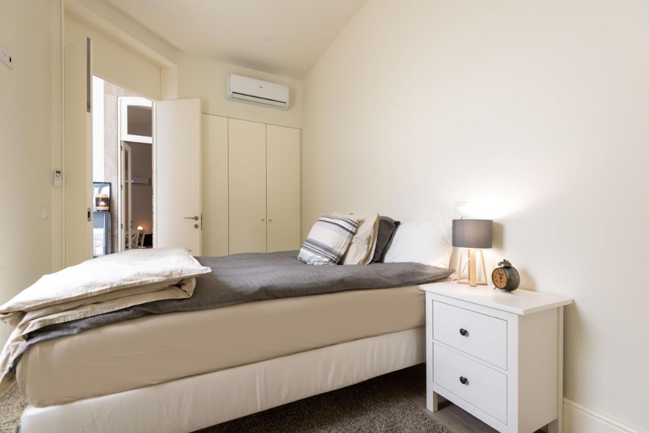Porto Grandeur Collection - D. Joao IV Pool & Garden Apartment 外观 照片
