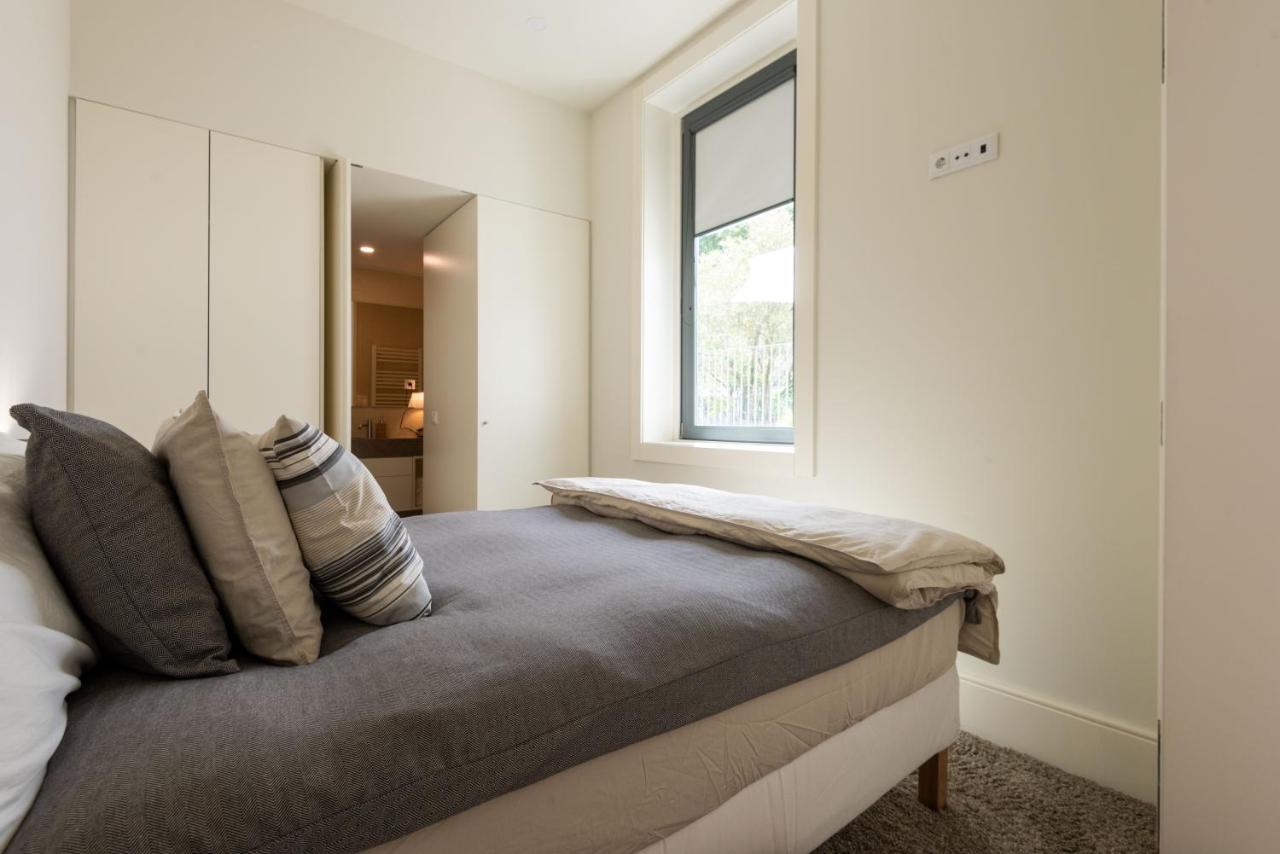 Porto Grandeur Collection - D. Joao IV Pool & Garden Apartment 外观 照片